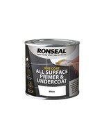 Ronseal Ronseal All Surface Primer & Undercoat 250ml