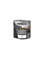 Ronseal Ronseal All Surface Primer & Undercoat 250ml