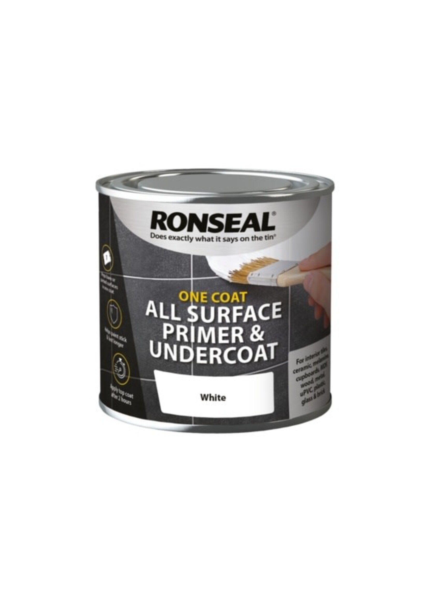 Ronseal Ronseal All Surface Primer & Undercoat 250ml
