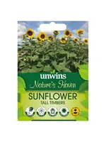 Unwins Nature's Haven - Sunflower Tall Timbers
