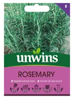 Unwins Herb - Rosemary