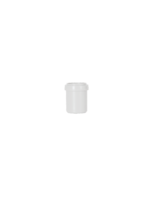 Davant Waste Reducing Connector 40mm - 32mm White
