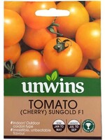 Unwins Tomato - Sungold