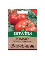 Unwins Tomato - Beefsteak Marmande