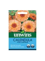 Unwins Calendula - Pink Surprise