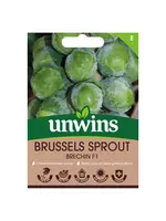 Unwins Brussels Sprout - Brechin F1