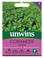 Unwins Herb - Coriander Cruiser