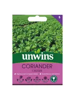 Unwins Herb - Coriander Cruiser