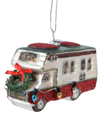 Decoris Motorhome RV Bauble