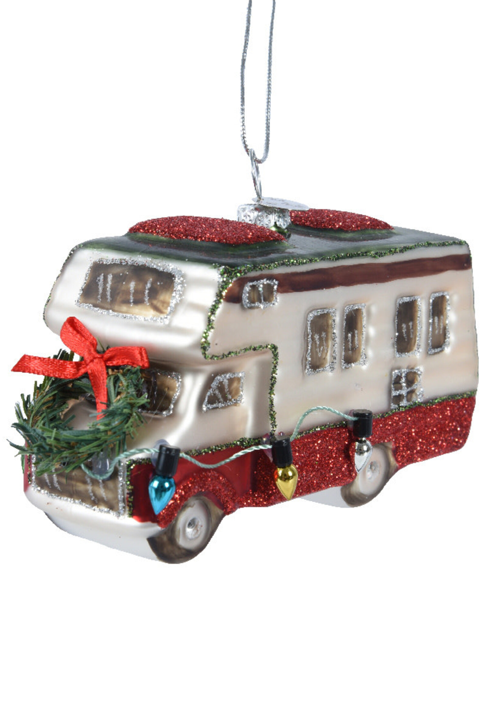 Decoris Motorhome RV Bauble