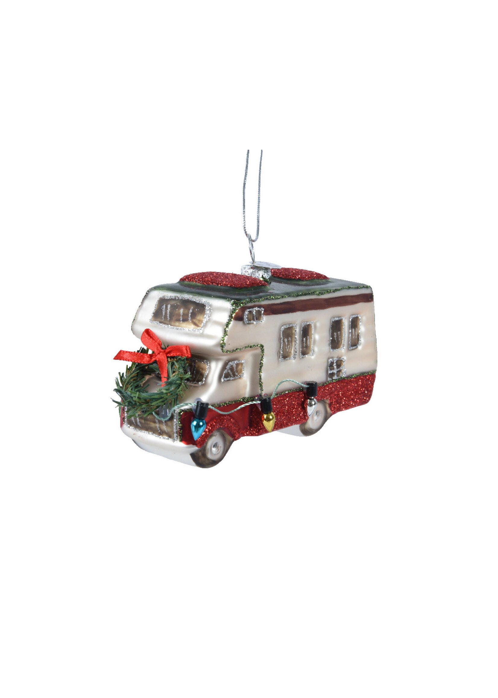 Decoris Motorhome RV Bauble
