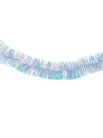 Decoris Iridescent Tinsel 270cm