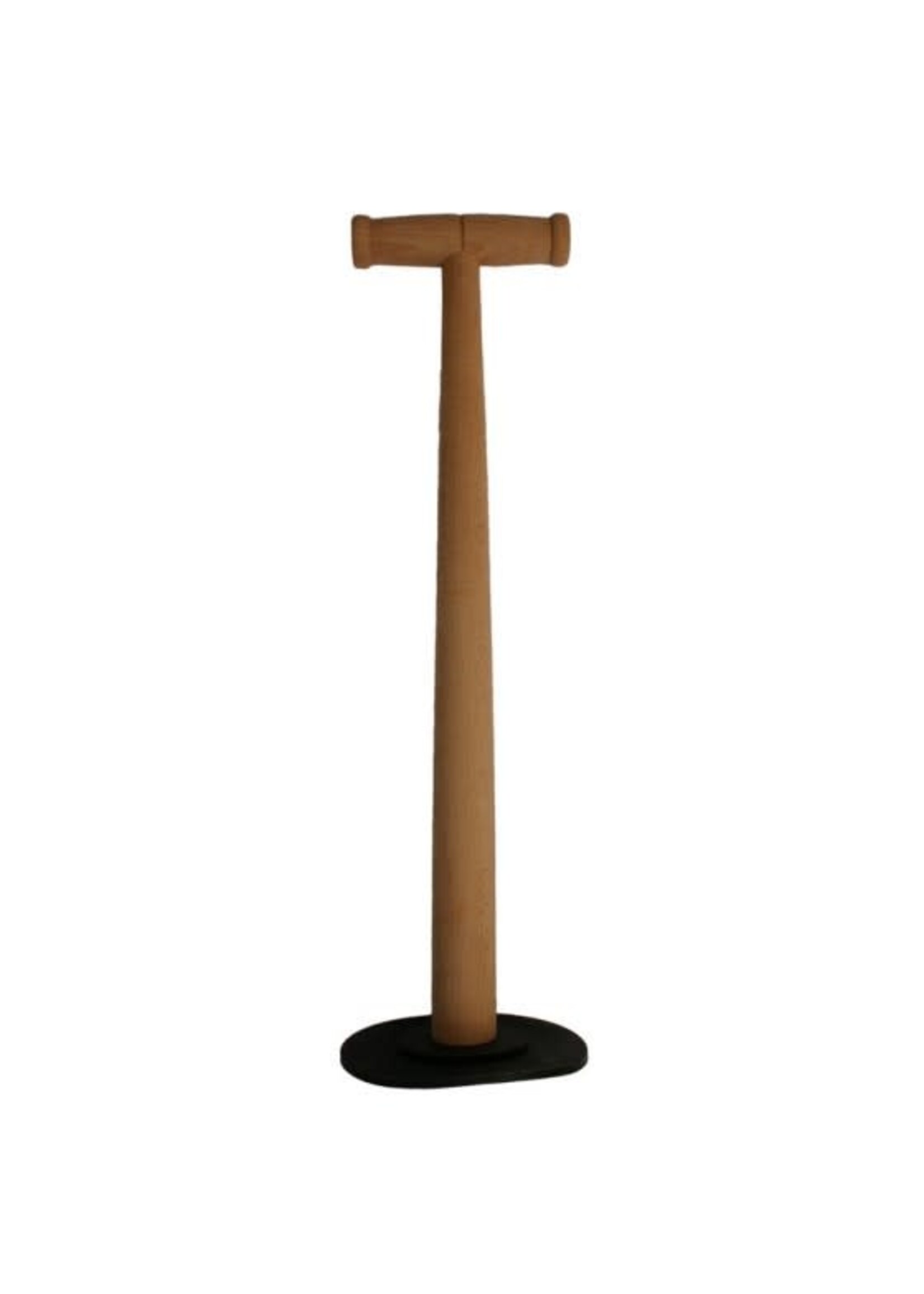 Centurion Wooden Handle Coopers Toilet Plunger