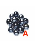 Decorative Pot Toppers Bag assorted colours