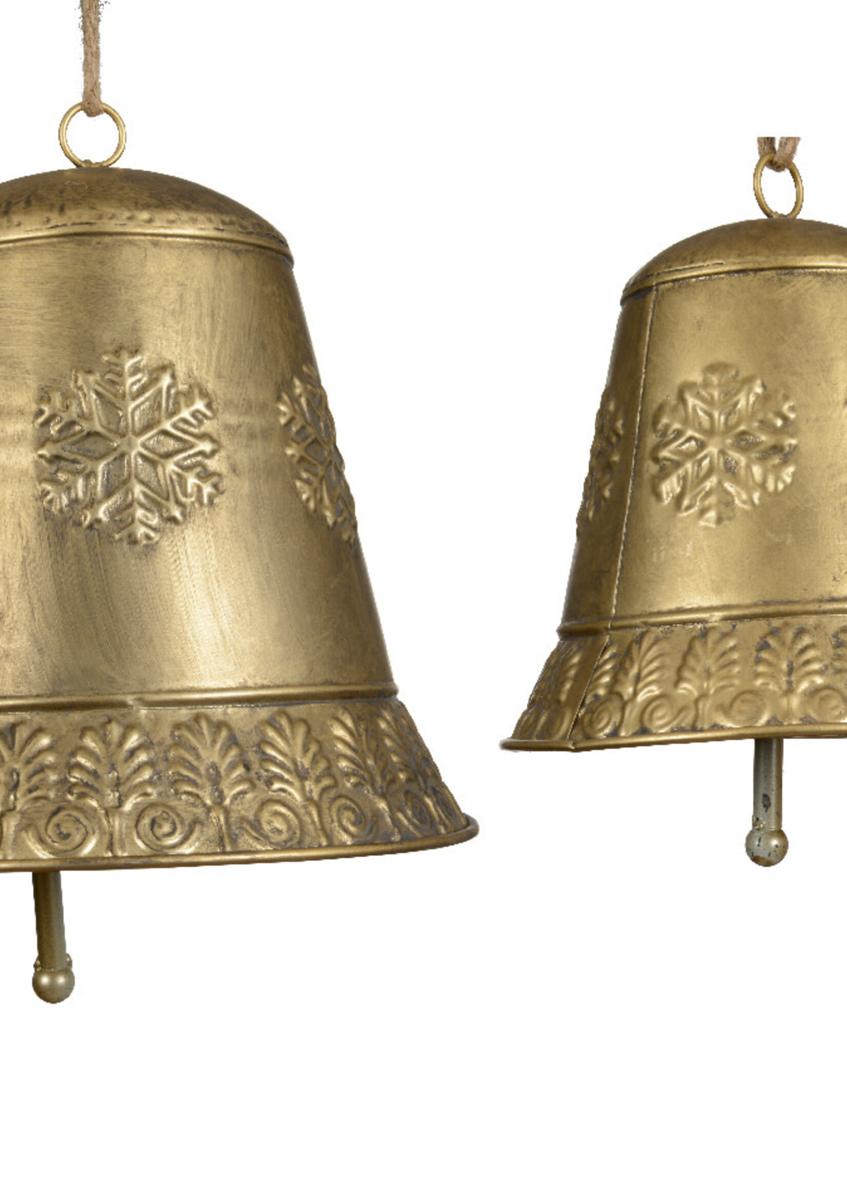 Set of 2 Bells