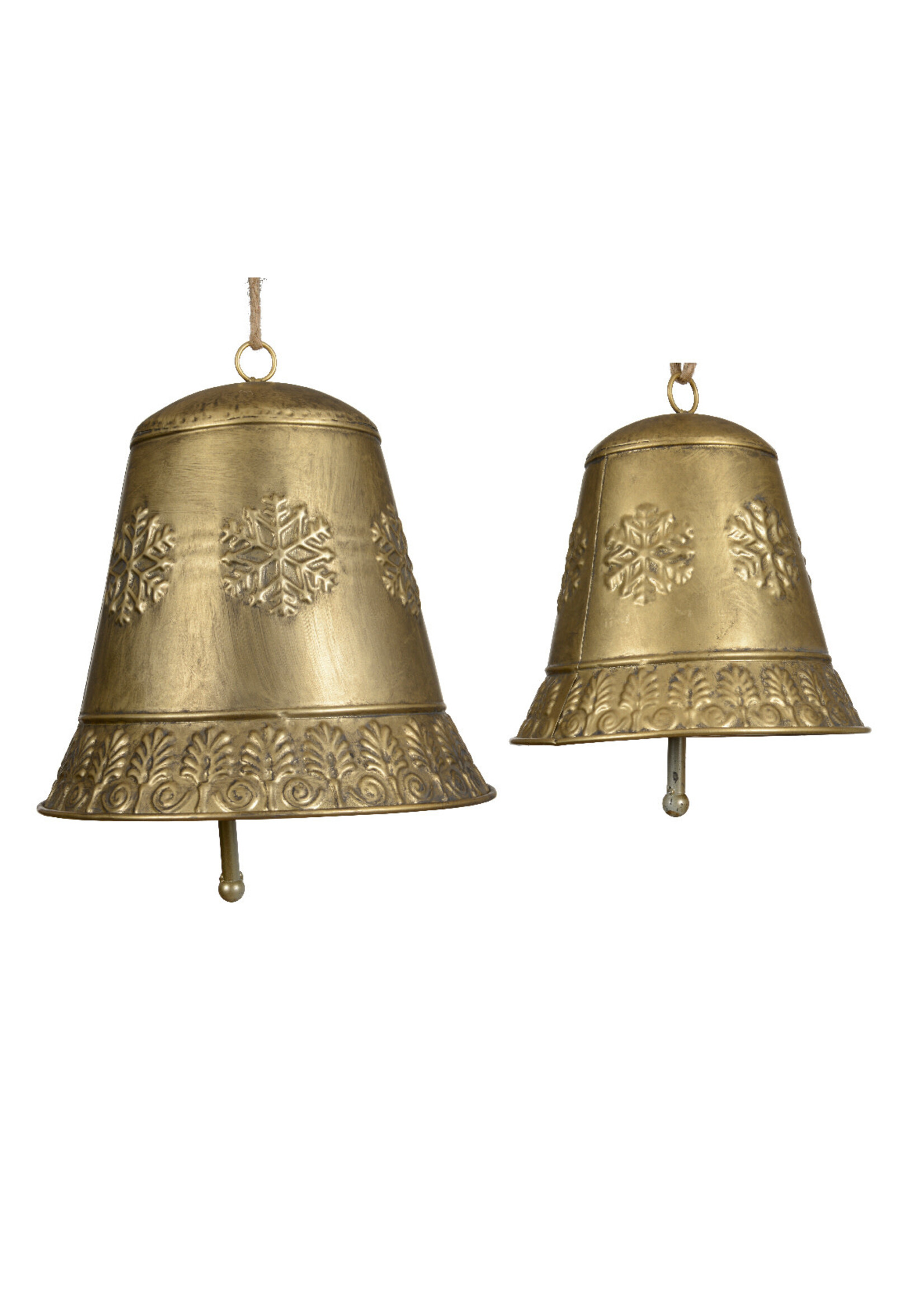 Set of 2 Bells