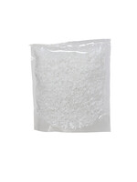 Soft Snow Bag Volume:2 l white L26.00-W20.00-H6.00cm
