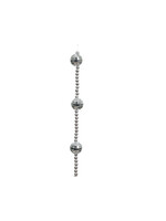 Decoris Disco Ball Mirror Garland  172cm