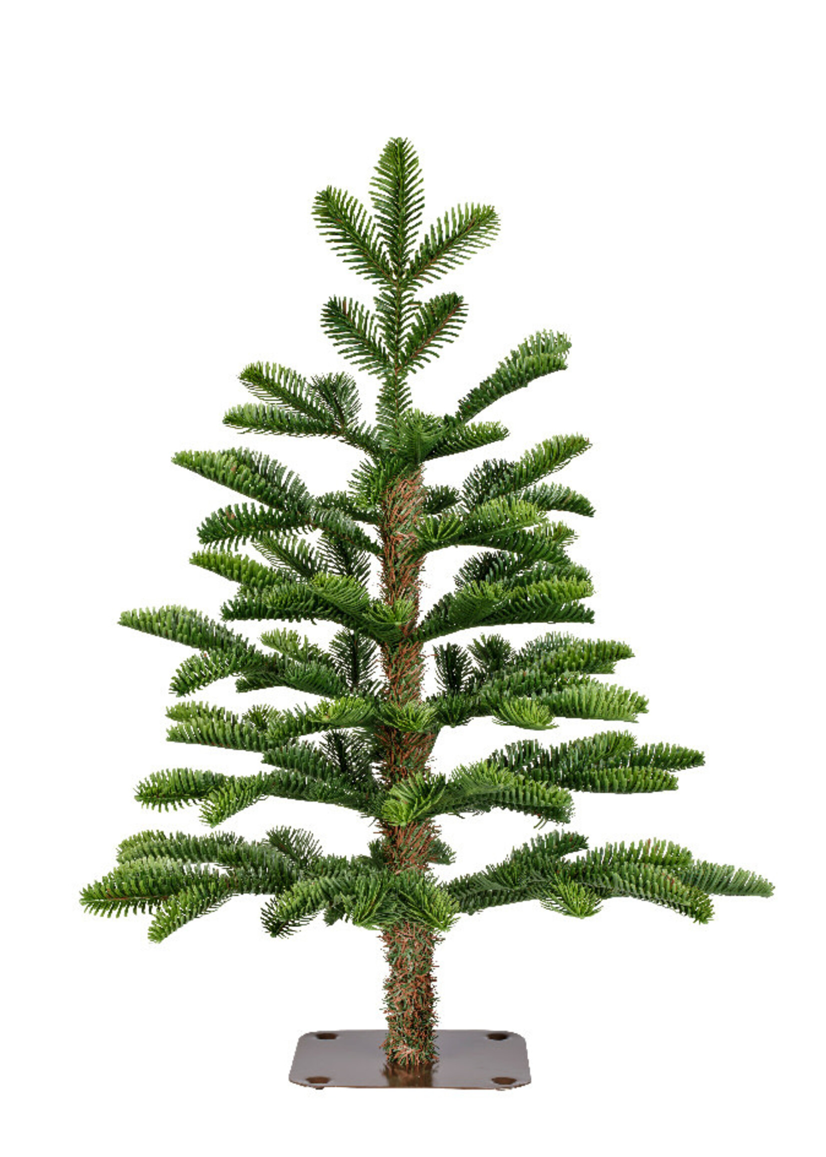 Everlands Mini Tree On Stand Balsamea 60cm
