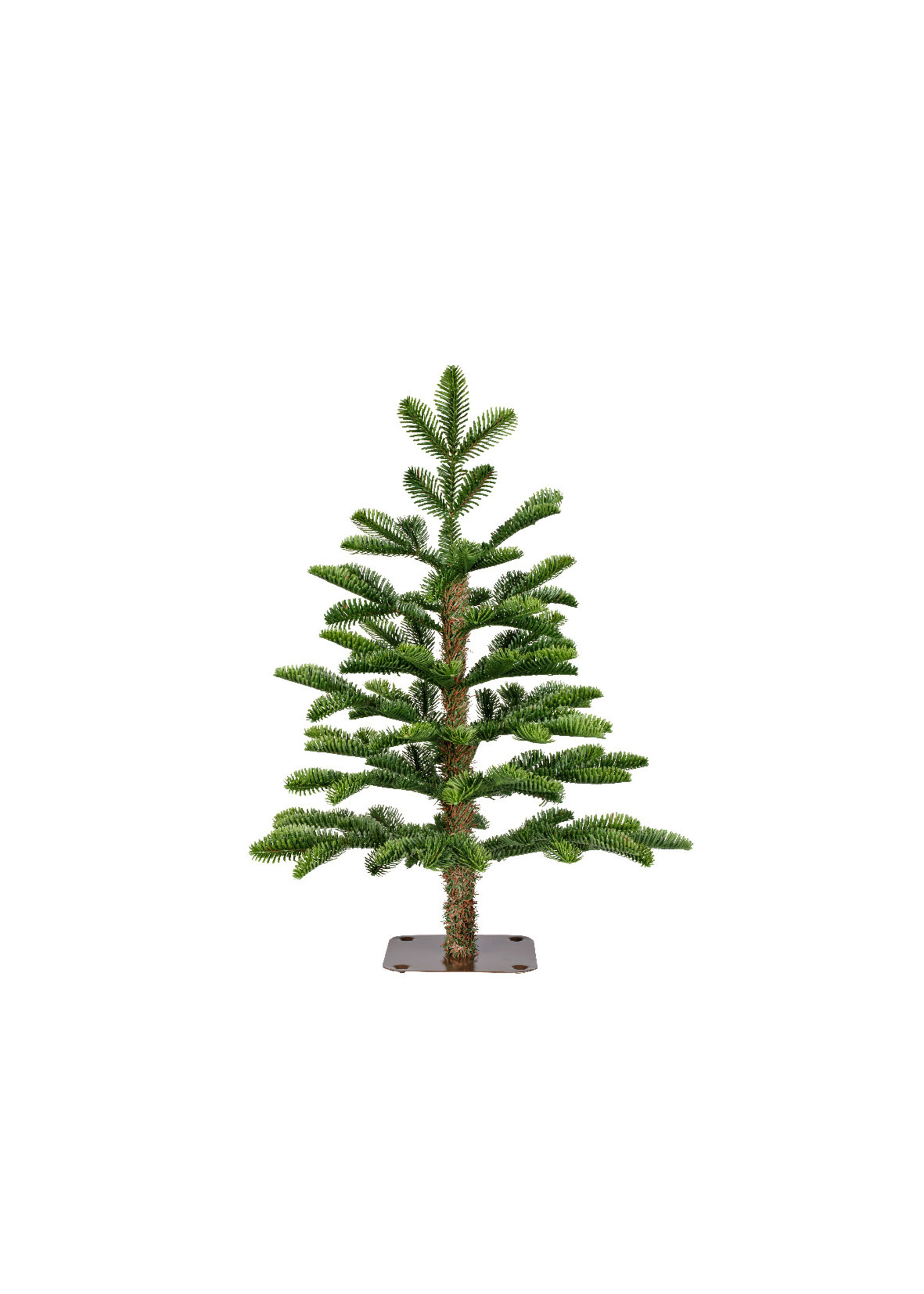 Everlands Mini Tree On Stand Balsamea 60cm