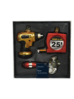 Decoris D.I.Y Bauble Set