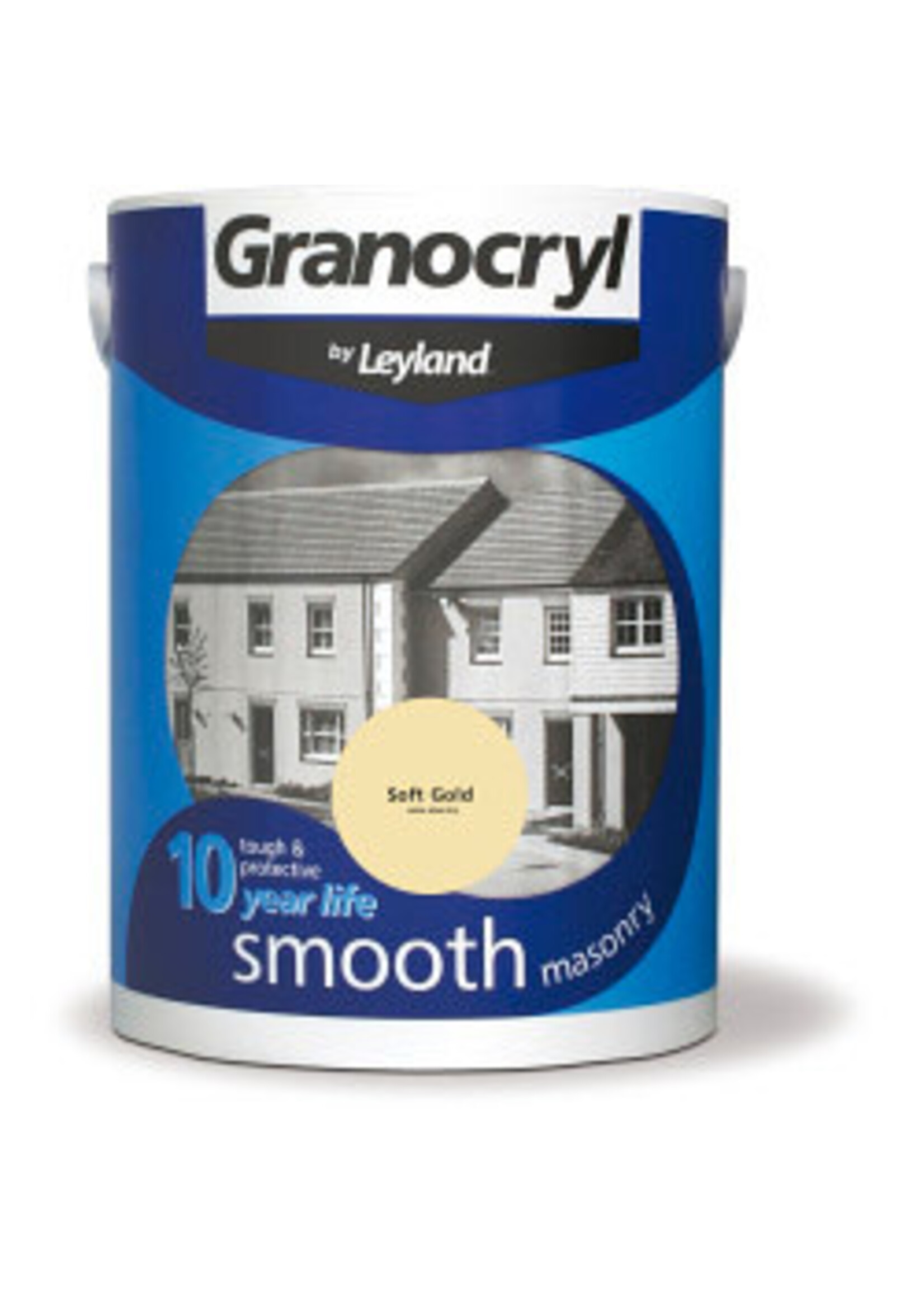 Granocryl Granocryl Masonry Paint