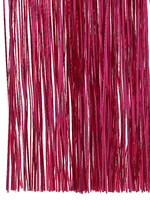 Decoris Angel Hair Tinsel Pink