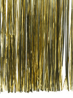 Decoris Angel Hair Tinsel Gold