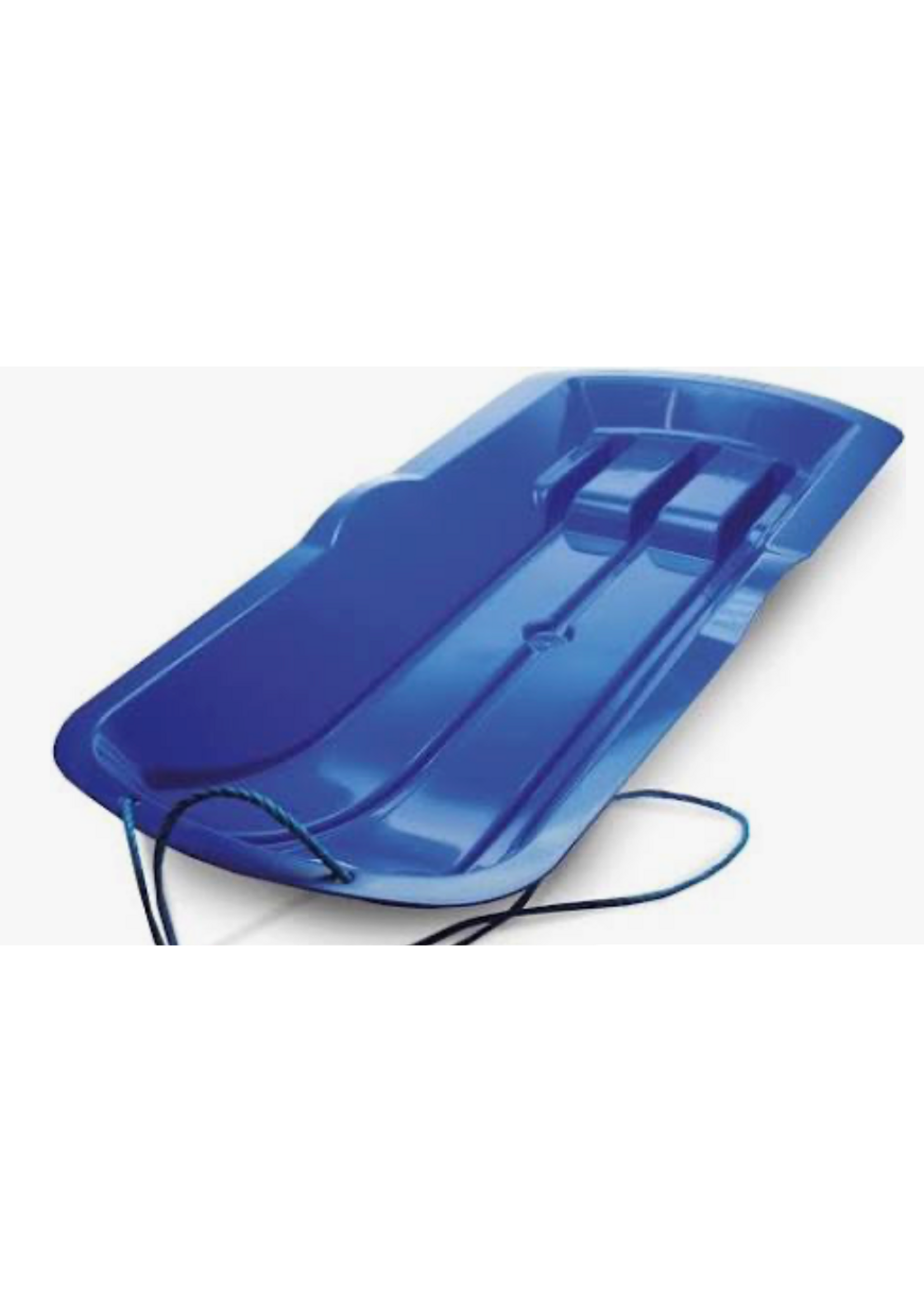 JPR Red Sledge - Bob Kat