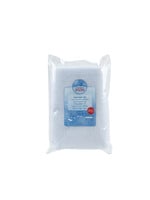 Decoris Snow Carpet Polyester 1M x 1M