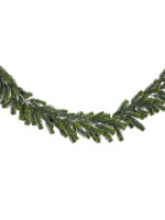 Everlands Winnipeg Foliage Garland Indoor/Outdoor 270cm