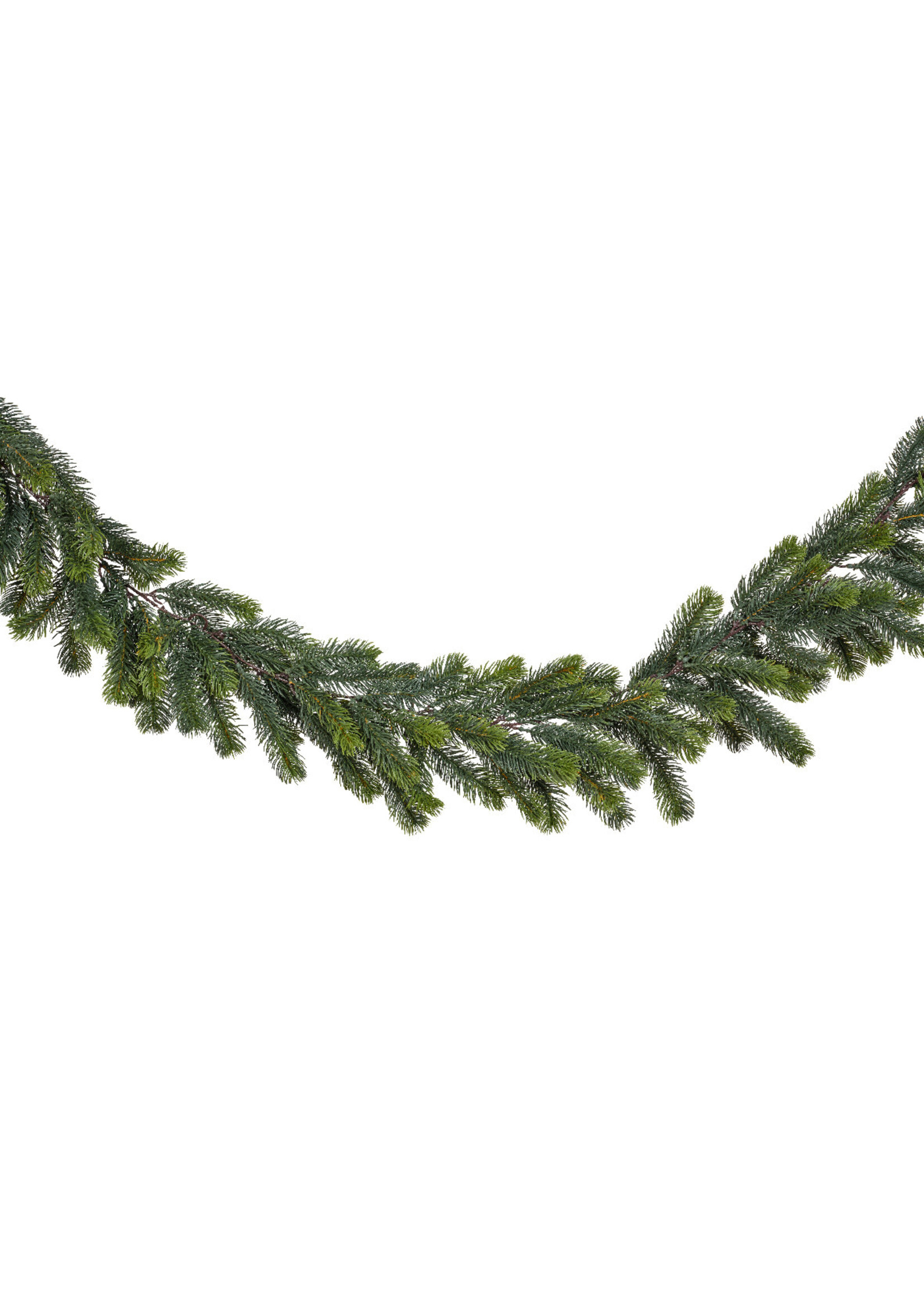 Everlands Winnipeg Foliage Garland Indoor/Outdoor 270cm