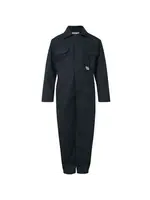 Fortress Tearaway Junior Coverall Boilersuit  14yrs