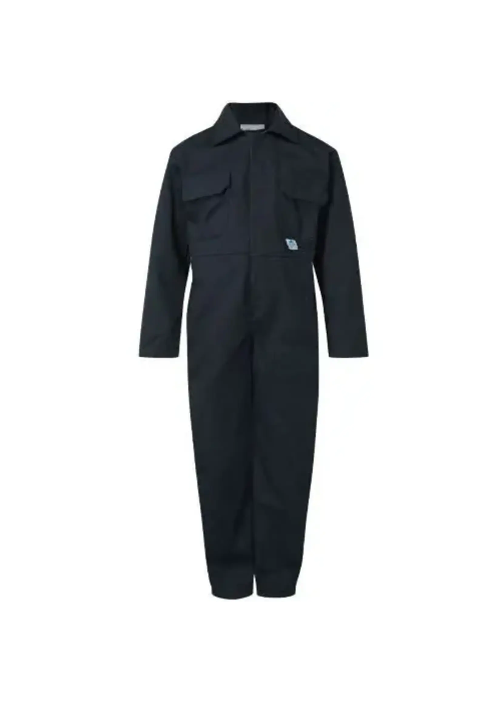 Fortress Tearaway Junior Coverall Boilersuit  14yrs