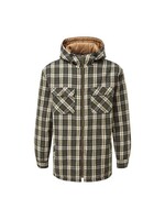 Penarth Hoodie Assorted Colours 125 Fort