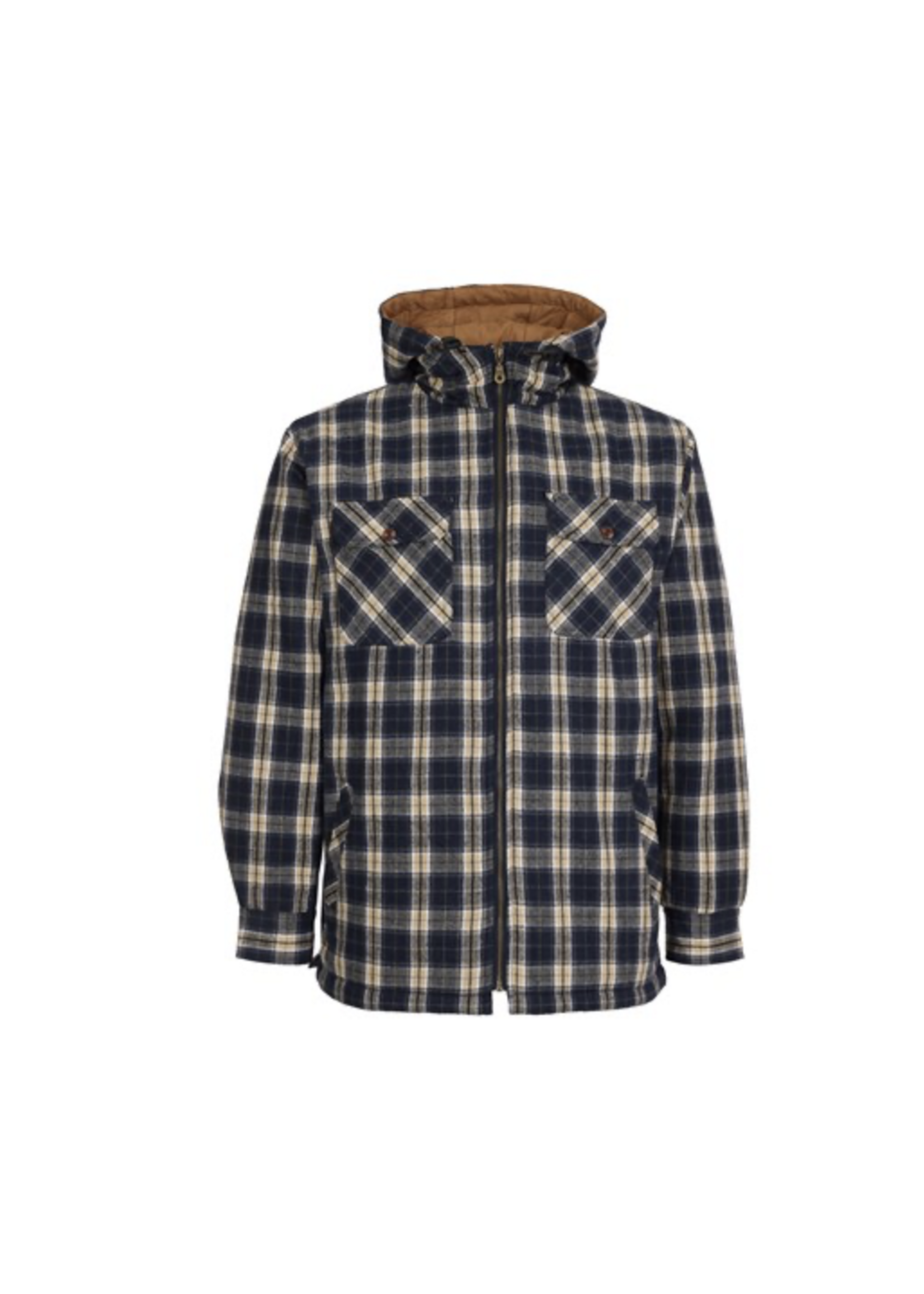 Penarth Hoodie Assorted Colours 125 Fort