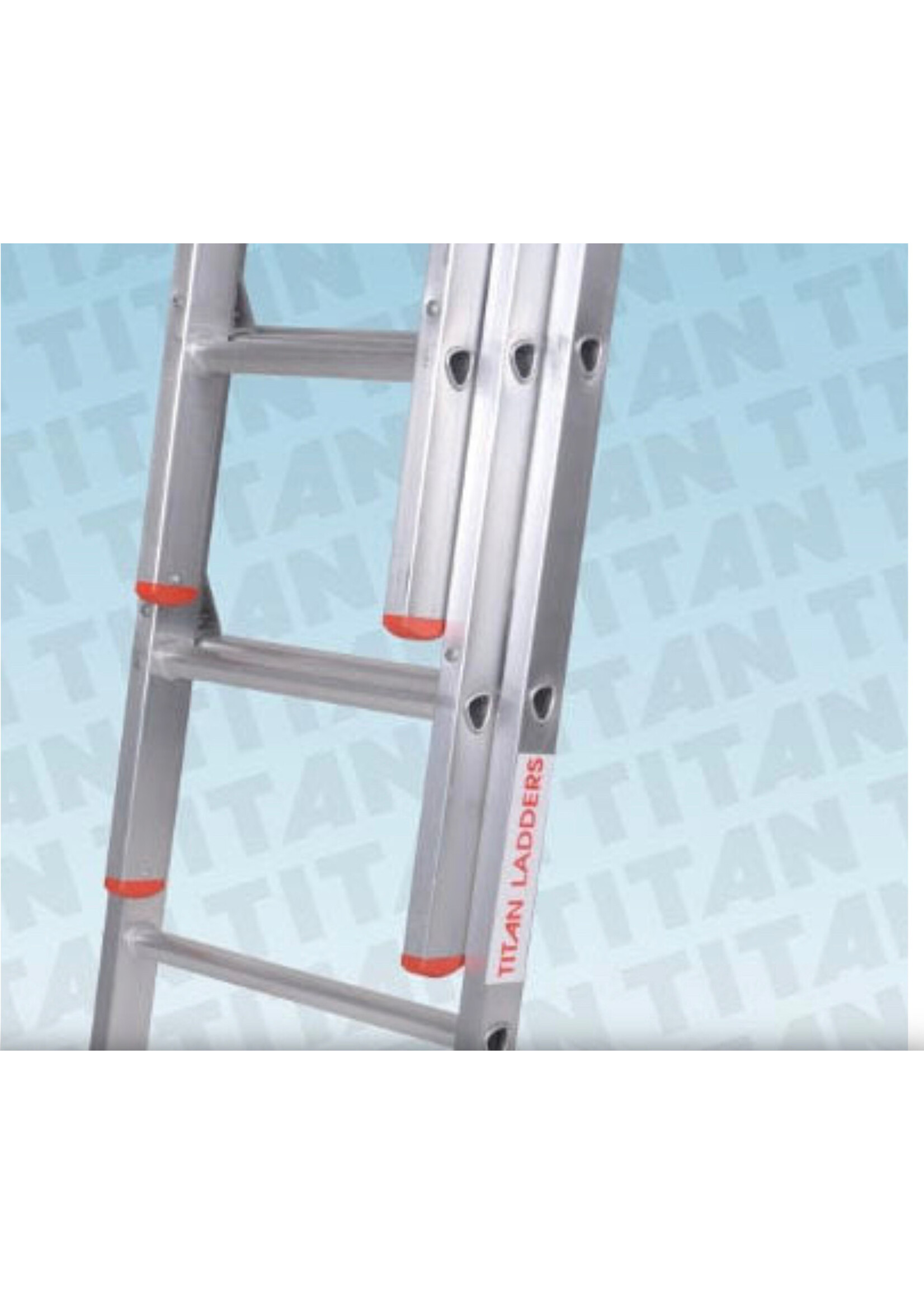 Titan Extension Ladders