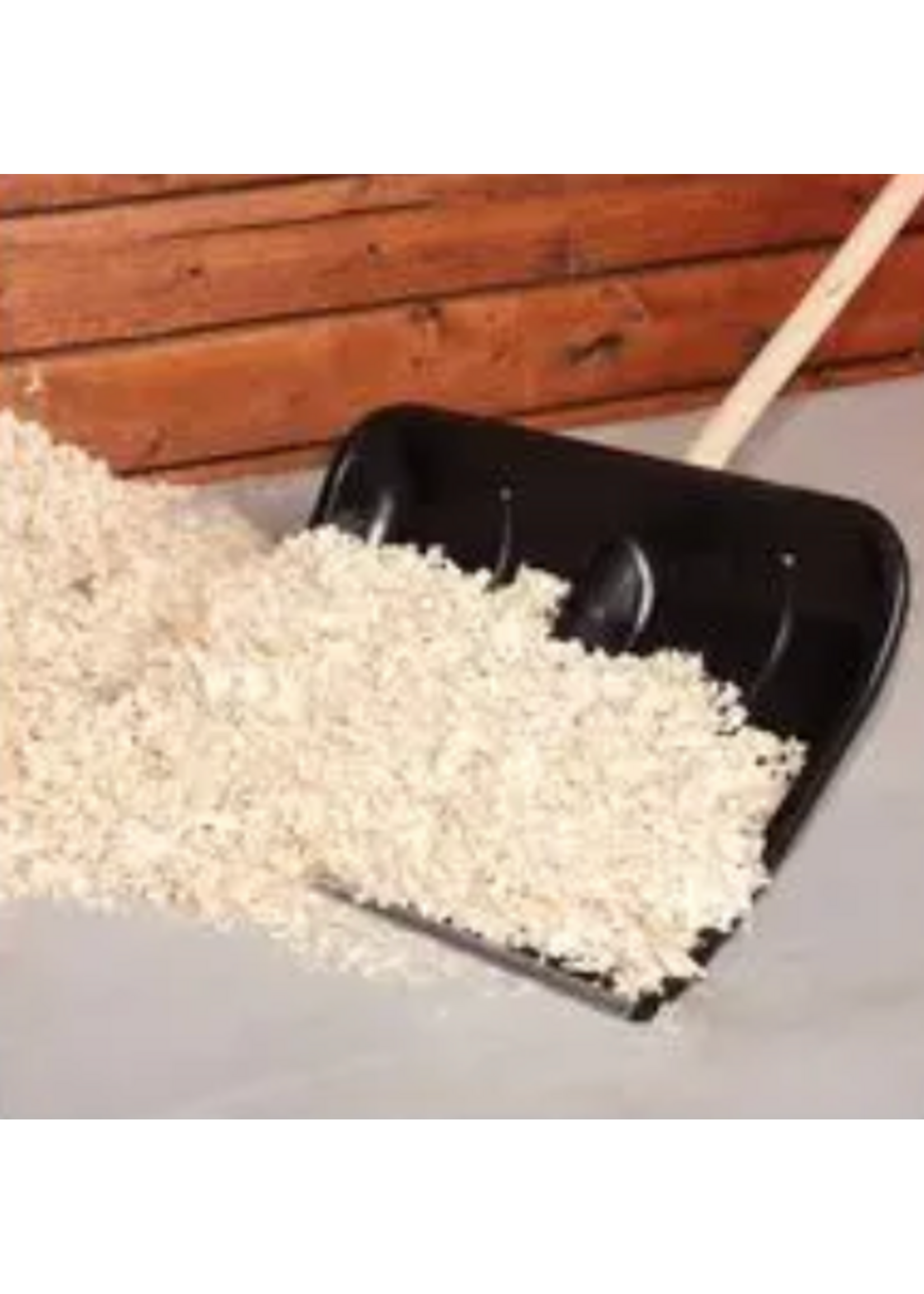 Red Gorilla Gorilla Snow Shovel Black