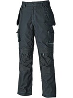 Dickies Eisenhower max trousers Black 42R