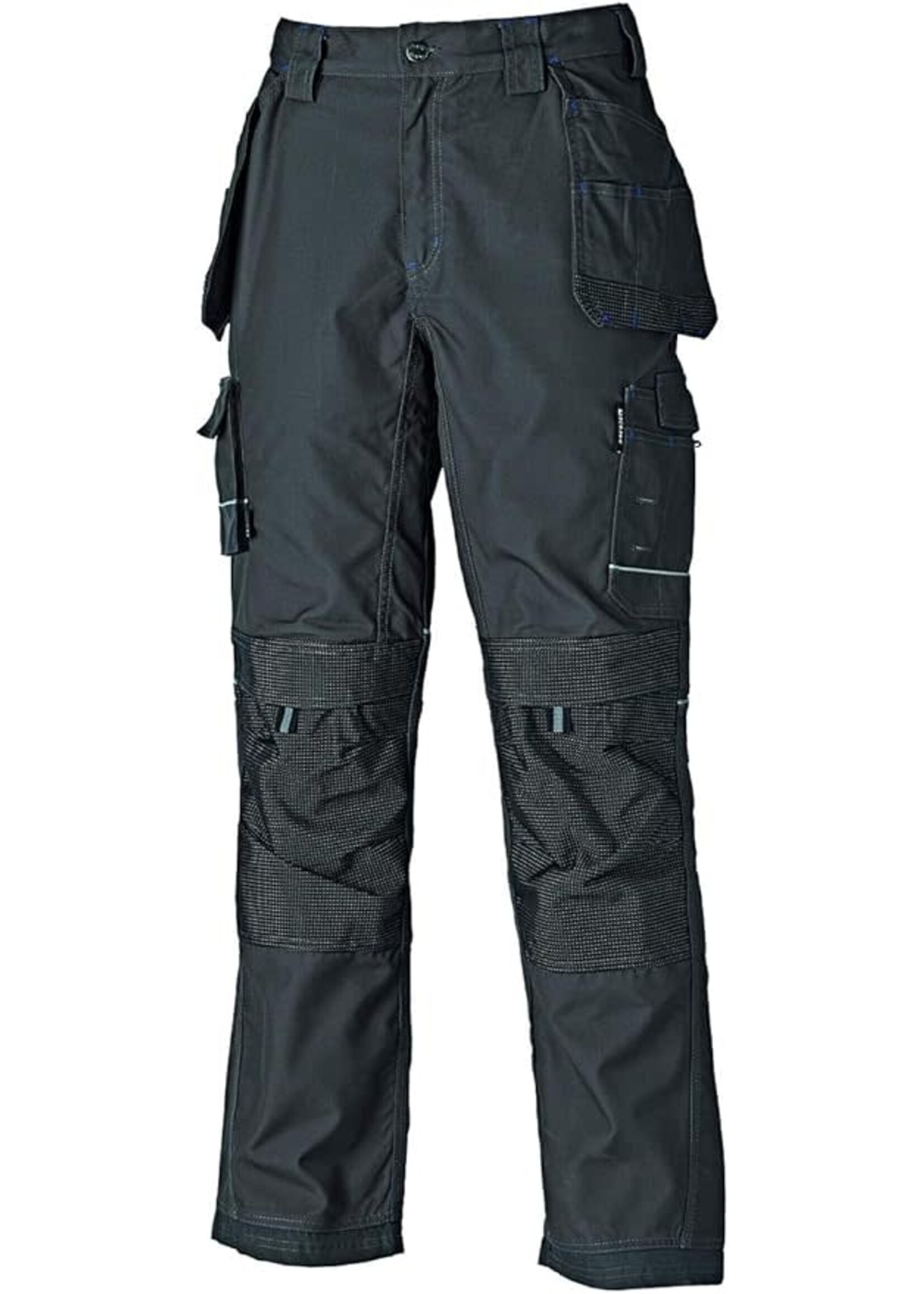 Dickies Eisenhower max trousers Black 42R