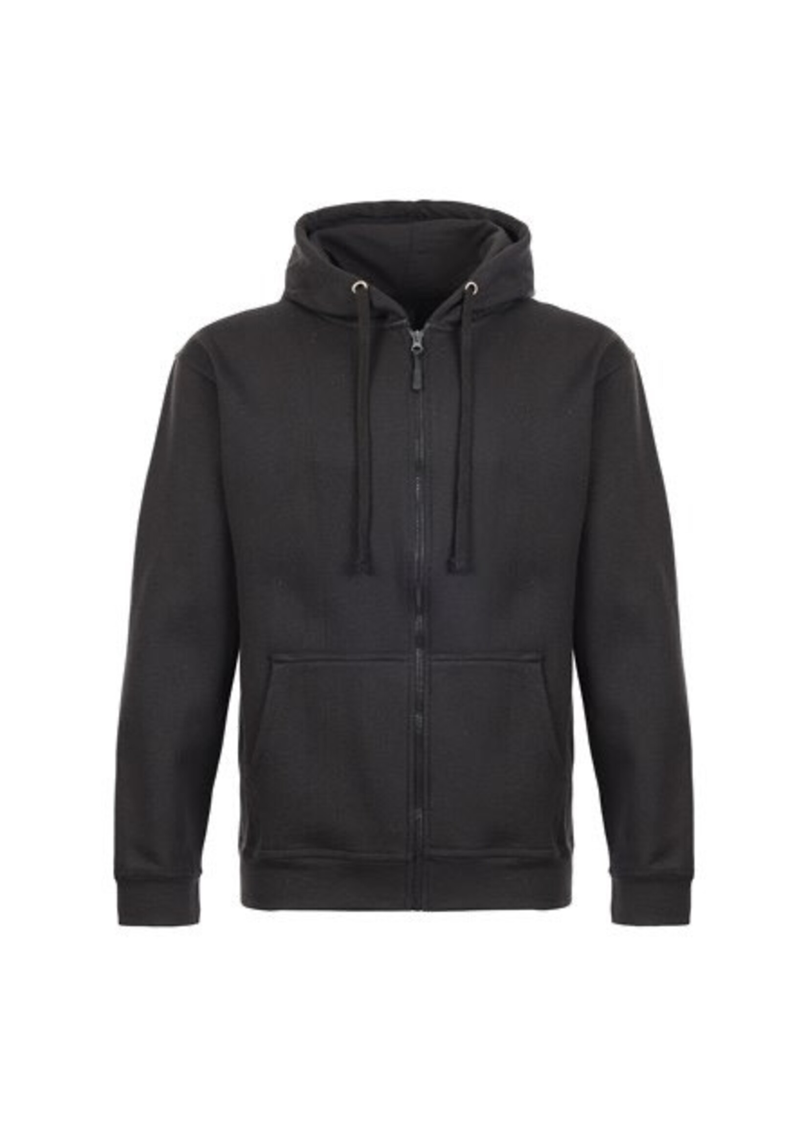 TuffStuff Pro Work Zip Hoodie