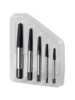 SupaTool SupaTool Screw Extractor Set 5 Piece