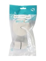 Securlec Securlec Pendant Set White B22 / BC 6"