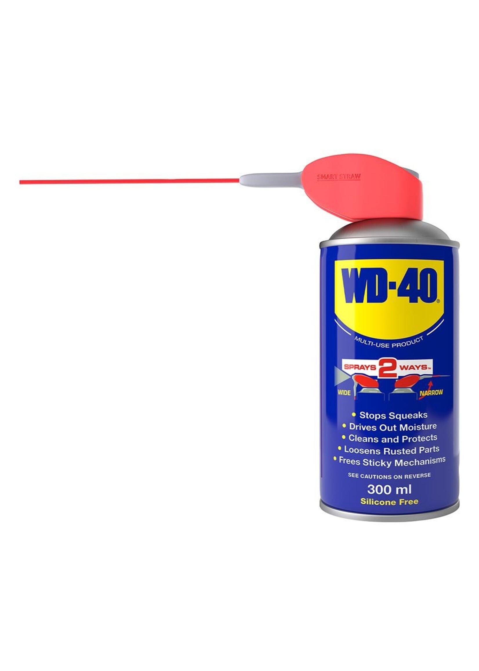 WD-40 WD-40 Smart Straw 300ml