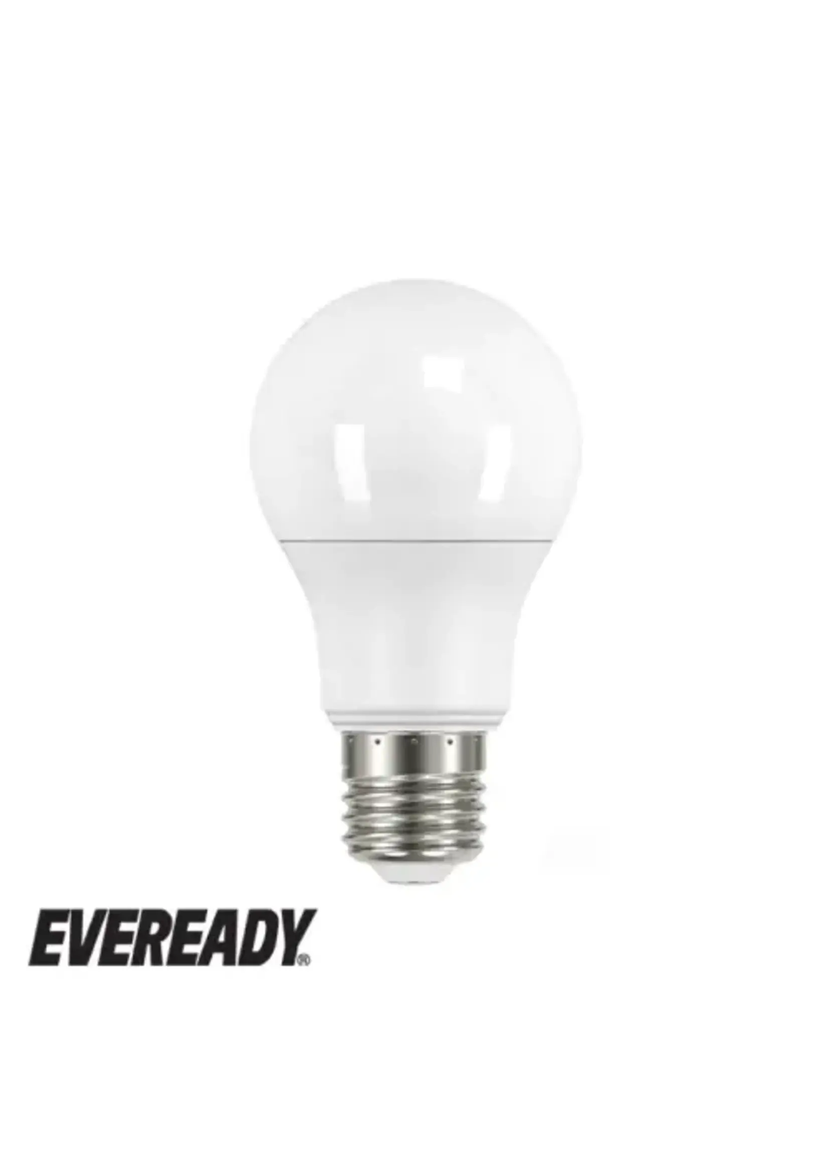 Eveready Eveready LED GLS Bulb 40w E27 Cool White *DISC