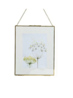 KaemingkS9 Gold Hanging Frame 25 x 20cm
