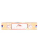 Satya Copal Incense Sticks