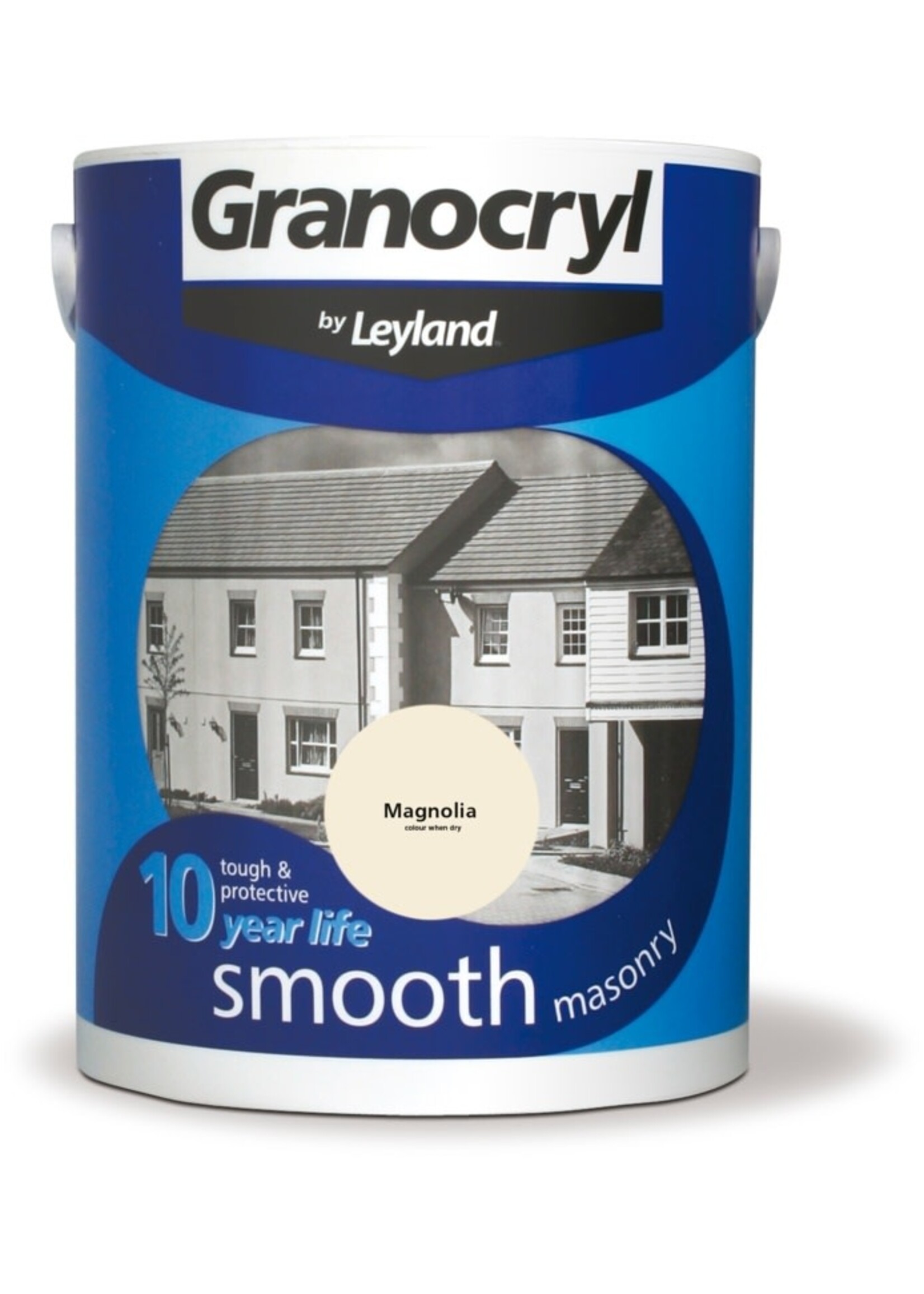 Granocryl Granocryl Masonry Paint