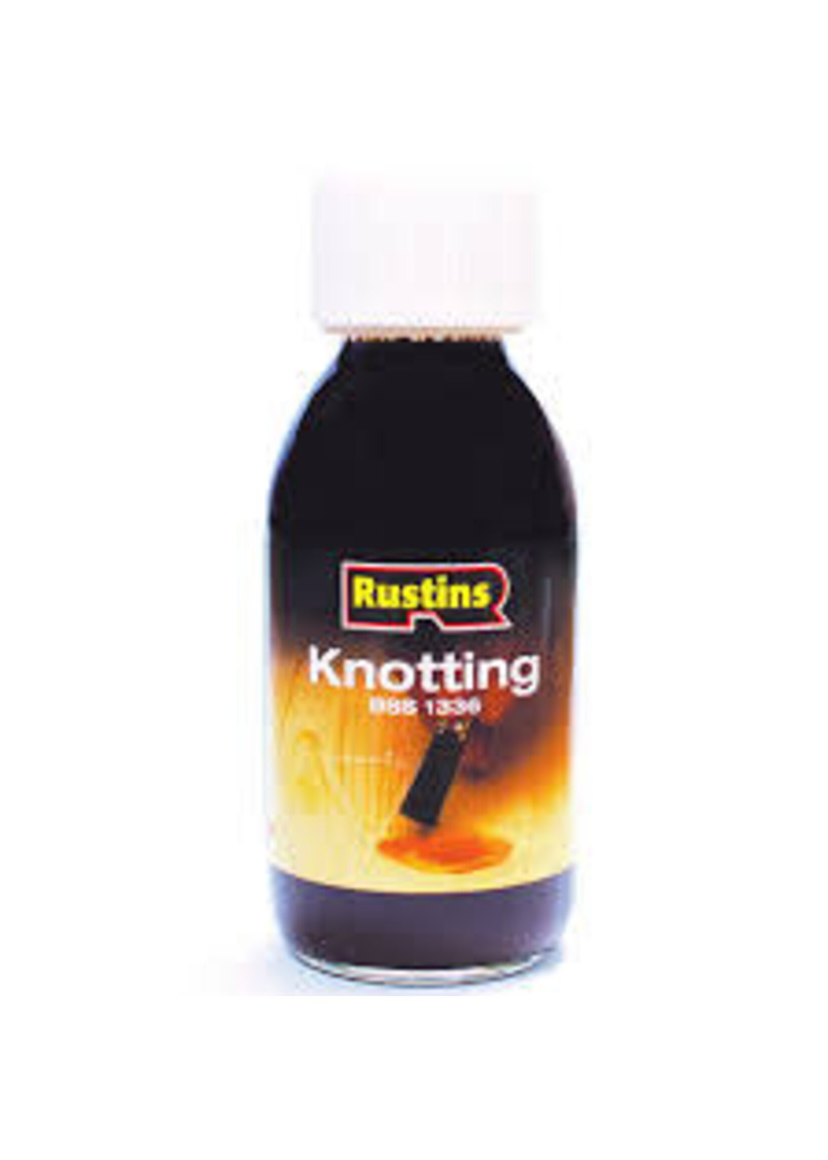 Rustins Rustins Knotting