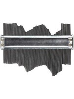 SupaTool Metal Profile Contour Gauge